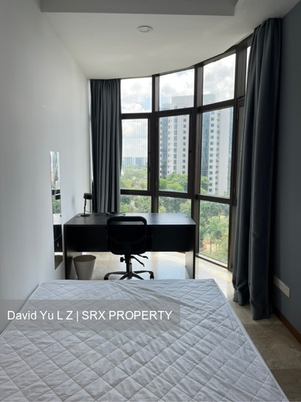 Parc Oasis (D22), Condominium #501723231